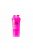 Amix Shaker Monster 600 ml & pillbox - yellow