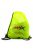 AMIX Nutrition - GYM Bag - poison green