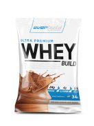 EverBuild Nutrition - Ultra Premium Whey Build 30g tasak - Tejsavó fehérje koncentrátum