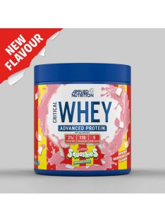 Applied Nutrition - Critical Whey - Drumstick 150g