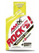 AMIX Nutrition - Performance Amix® Rock's Gel Free - Energiazselé