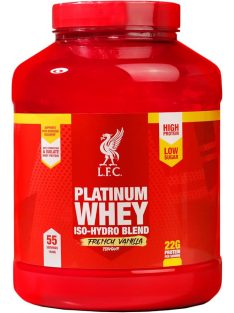   LFC Whey ISO-Hydro Blend 1500g double dutch chocolate - tejsavófehérje mátrix