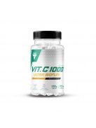 Trec Nutrition - Vitamin C 1000 Ultra Bioflav - 100 kapsz. - C vitamin 