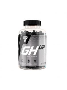 Trec Nutrition - GH Up -120 caps.