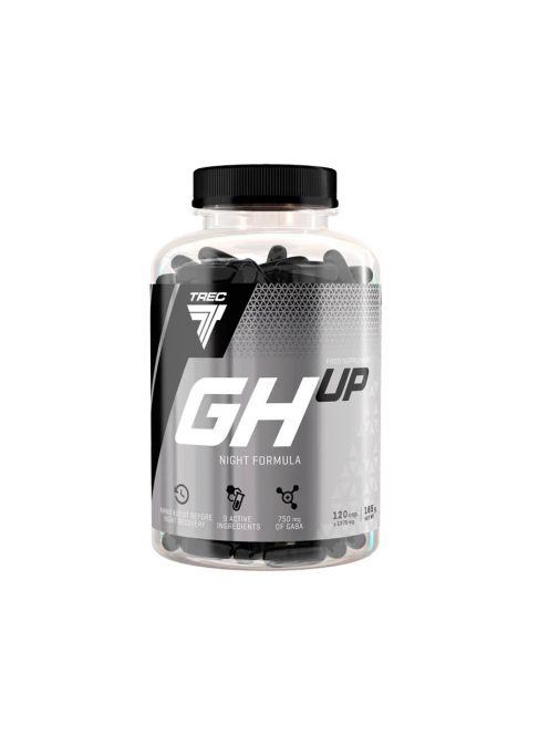 Trec Nutrition - GH Up -120 caps.