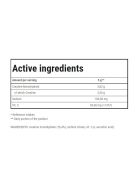 Trec Nutrition - Creatine 100% Creatine Monohydrate - 600g - Kreatin monohidrát