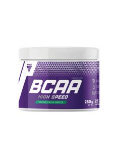 Trec Nutrition - BCAA High Speed 250g - Cactus