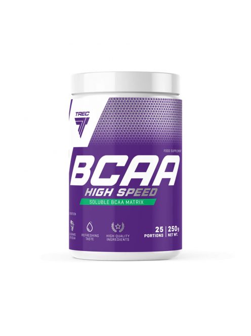 Trec Nutrition - BCAA High Speed 250g - Cactus