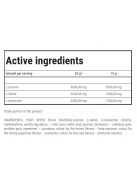 Trec Nutrition - BCAA High Speed 250g - Cactus