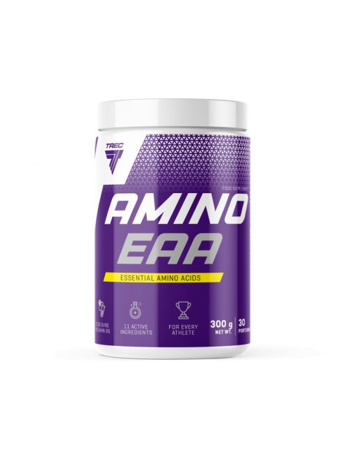 Trec Nutrition - Amino EAA 300g - White Cola