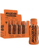 Trec Nutrition - CAFFEINE FREE Boogieman Shot 12x100ml - Peach Tea - Stimulánsmentes edzés előtti