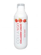 Collango Collagen Liquid 500ml - Magic berry