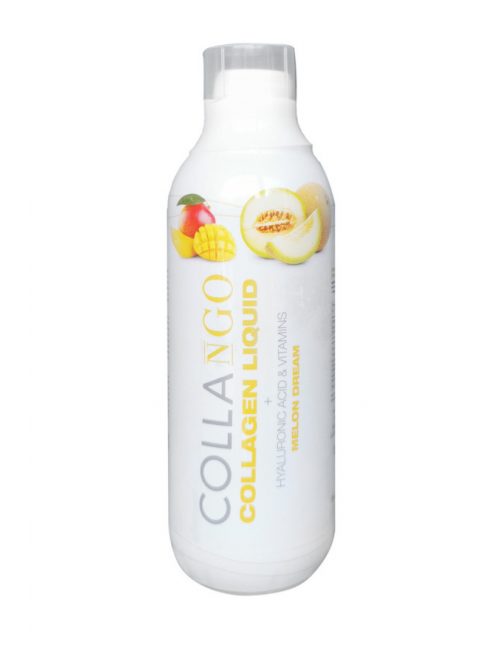 Collango Collagen Liquid 500ml - Melon dream