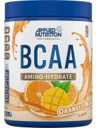 Applied Nutrition - BCAA Amino Hydrate - Orange & Mango - Aminosav