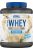 Applied Nutrition - Critical Whey Protein 2kg - Vanilla Ice Cream - Tejsavó fehérje, vanília