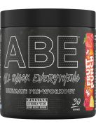 Applied Nutrition - ABE - All Black Everything Pre-Workout 375g - Fruit punch