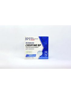 Balkan Pharma Creatine BP 30x5g - Kreatin monohidrát