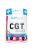 EverBuild Nutrition - CGT Maxx ™ Raspberry