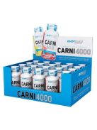 EverBuild Nutrition - Carni 4000 Shot 20 x 70 ml - l-karnitin shot