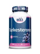 Haya Labs Turkesterone 500mg / 60 caps.