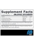 EverBuild Nutrition - BCAA 8:1:1™  100% pure pharmaceutical grade