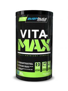 EverBuild Nutrition - VITA MAX ™ / 30 portion