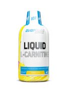 EverBuild Nutrition LIQUID L-CARNITINE + CHROMIUM / 450 ml - l-karnitin ital