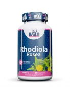 Haya Labs Rhodiola Rosea Extract 500mg / 90 Caps. - Arangyökér kivonat