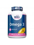 HAYA LABS - Omega 3 1000mg. / 100 softgels