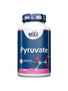 Haya Labs - Pyruvate 90 caps