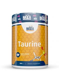 Haya Labs - Sports Taurine 200g.