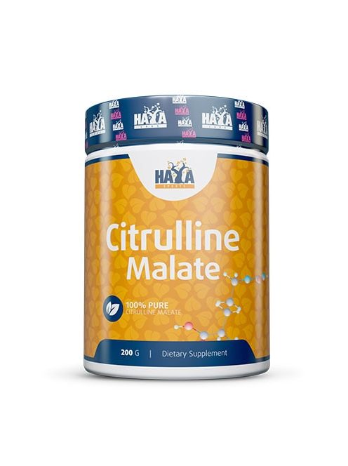 Haya Labs - Sports Citrulline Malate 200g