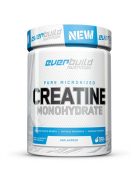 EverBuild Nutrition - Creatine Monohydrate / 500 g - Kreatin monohidrát