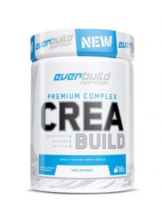 EverBuild Nutrition - CREA BUILD / 50 portion