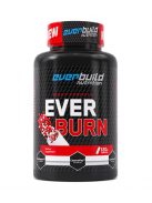 EverBuild Nutrition - Ever Burn Night Formula 120 caps - Anyagcserefokozó