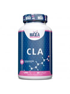 HAYA LABS - CLA / 60 softgel caps.