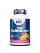 Haya Labs - Food Based Men's Multi / 60tabs - Férfi multivitamin