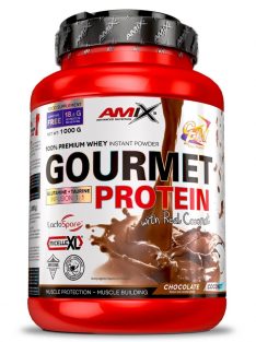 Amix Nutrition Gourmet Protein / 1000 g