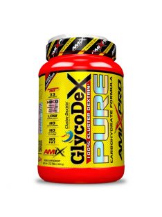 Amix Nutrition - AmixPro®GlycoDex® PURE 1000g Natural