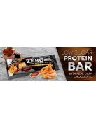 AMIX Nutrition - Low-Carb ZeroHero Protein Bar / 15x65g - fehérjeszelet