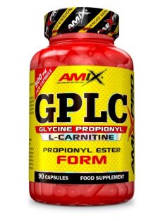 Amix Nutrition GPLC - Anyagcserefokozó