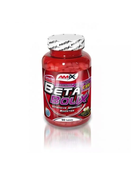 AMIX Nutrition - BetaBolix 90 tablets