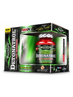 Amix Nutrition Detonatrol™ 90 caps.