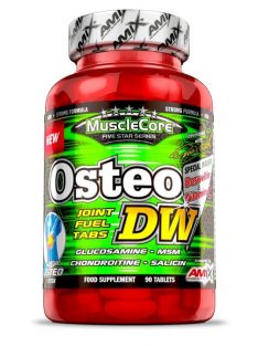 Amix Nutrition OsteoDW 90 tabl.