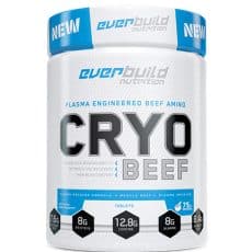 EverBuild Cryo Beef - Vérplazma amino komplex (800mg) - 300 tabletta