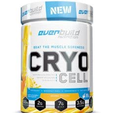 EverBuild Cryo Cell Aminósav italpor (30 adag) - cseresznye - 480g
