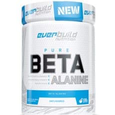 EverBuild Beta Alanine (100% tiszta) - 200g