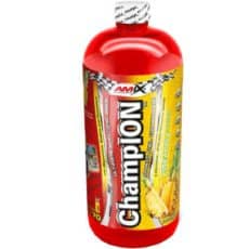 Amix ChampION Sports Fuel - Hipotóniás-ital koncentrátum - ananász - 1000 ml