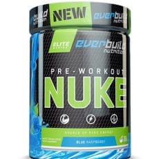 EverBuild Nutrition - Nuke / 30 adag - Edzés előtti készítmény