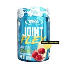 Real Pharm Joint Flex - izületi-támogató italpor - málna-limonádé íz - 400g